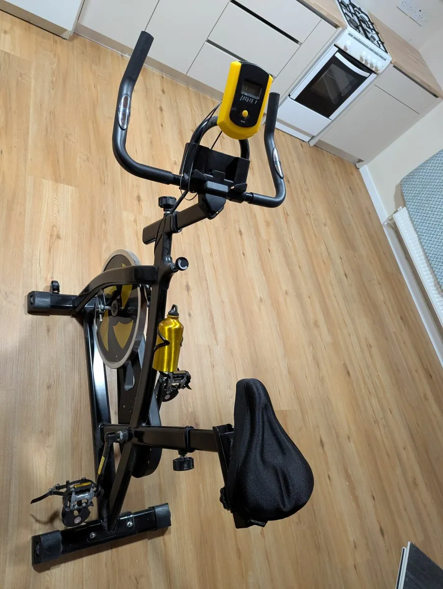 Exercise Bike - Image 1