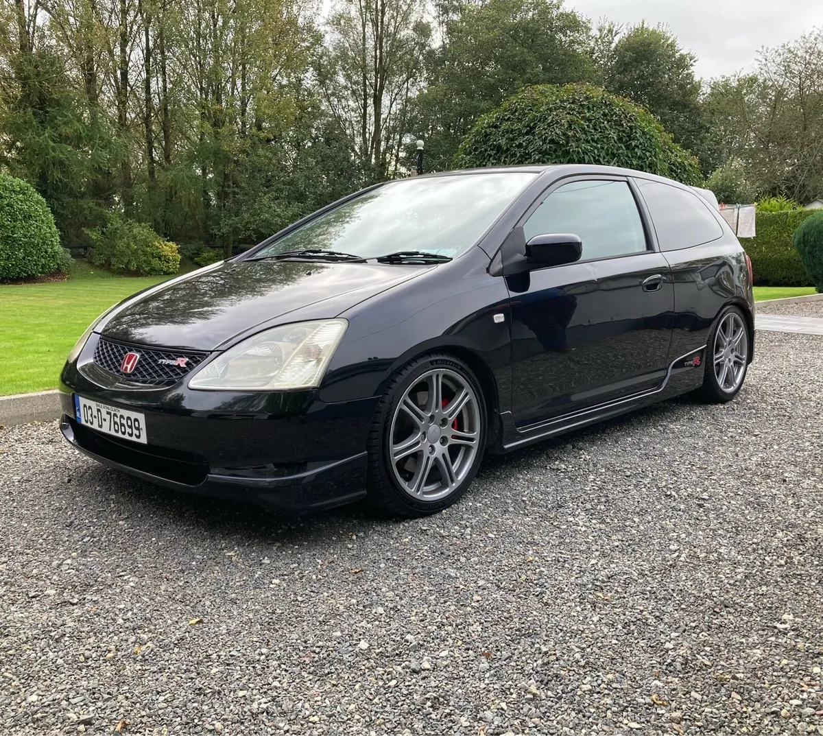 Honda Civic Type R EP3 - Image 2