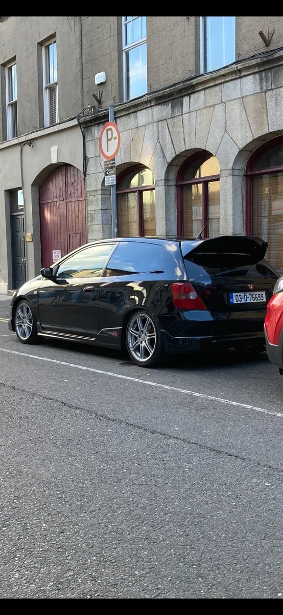 Honda Civic Type R EP3 - Image 3