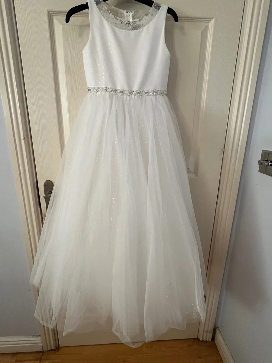 Communion dress - Image 2