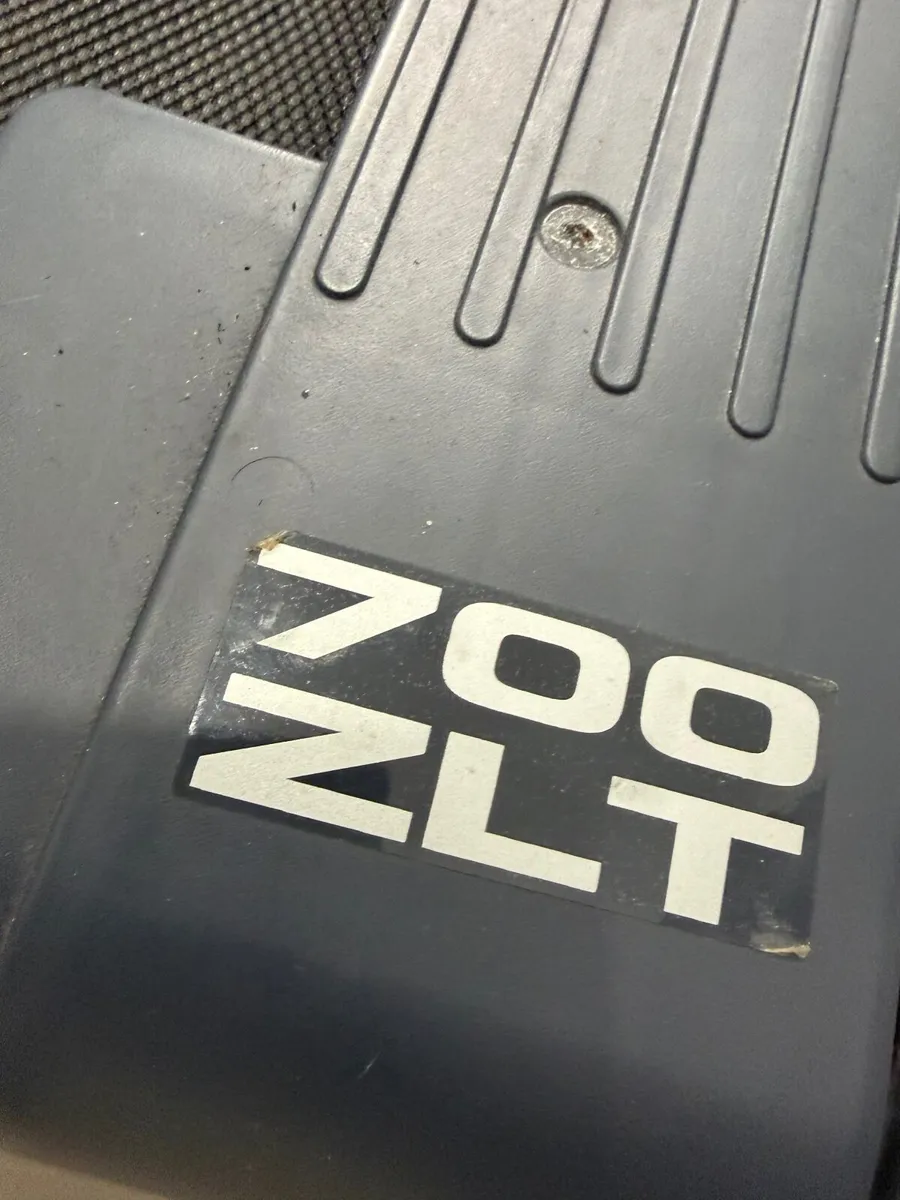 ProForm  700ML Treadmill - Image 2