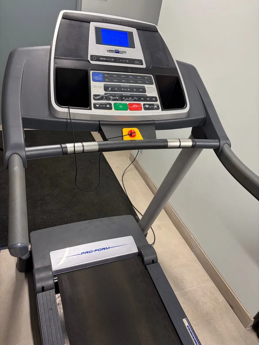 ProForm  700ML Treadmill - Image 3