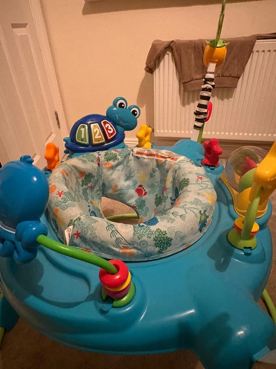 Baby Bouncer - Image 2