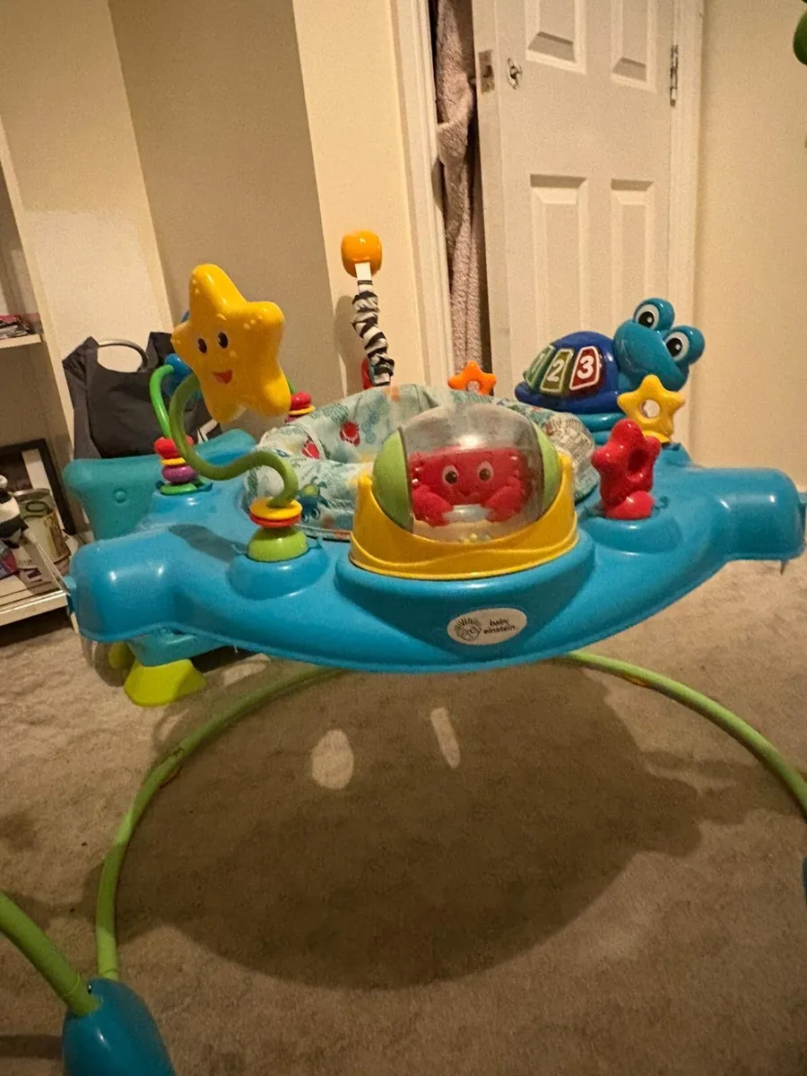 Baby Bouncer - Image 3