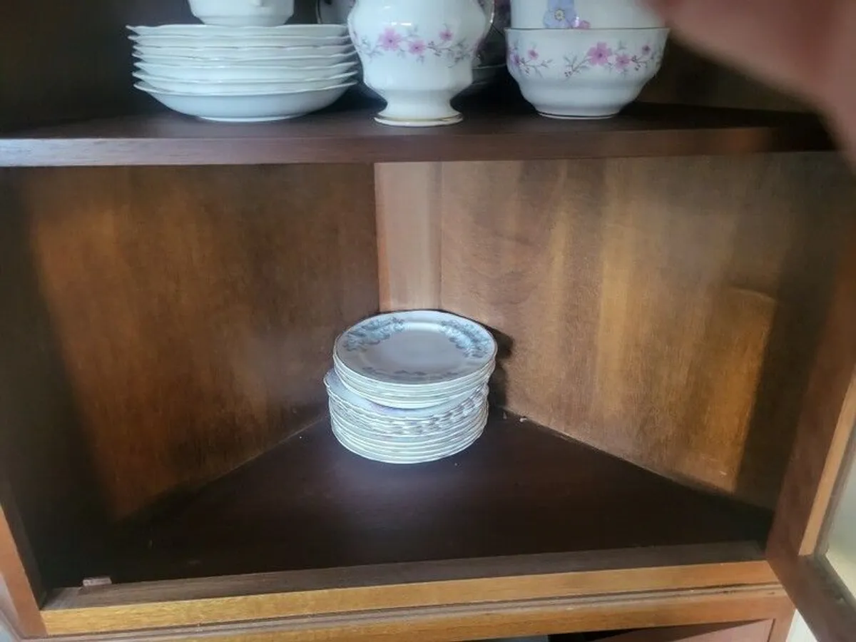 Anysley Tea and Coffee sets - Image 3