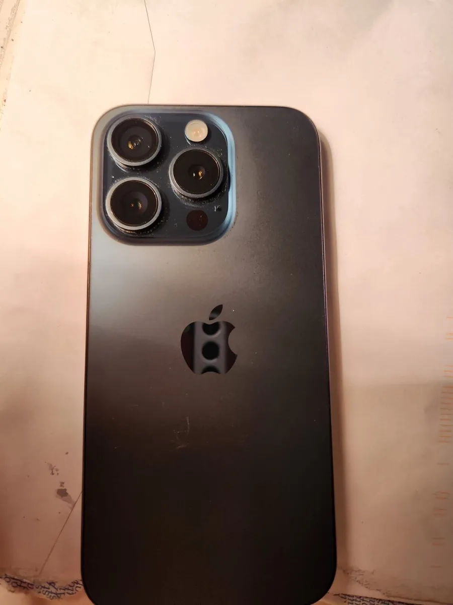 Iphone 15Pro - Image 1