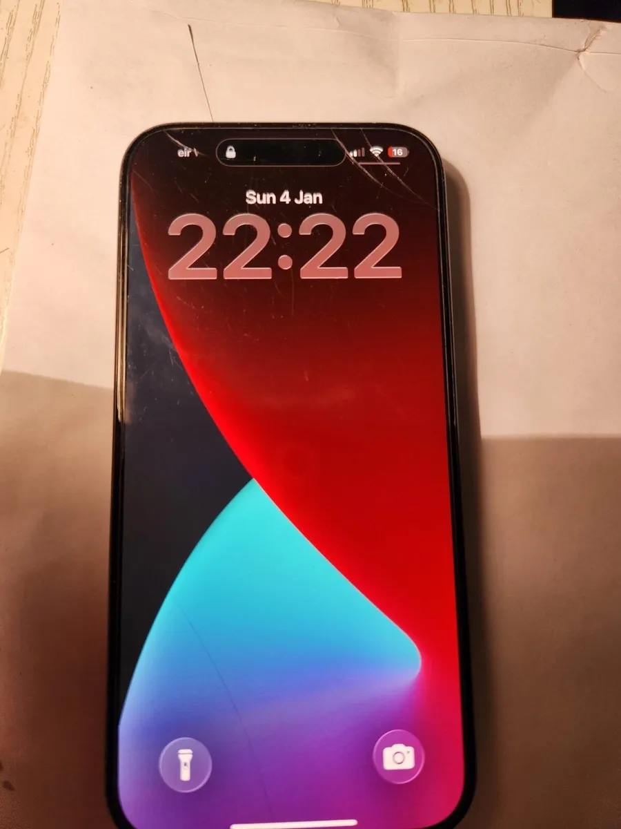 Iphone 15Pro - Image 3