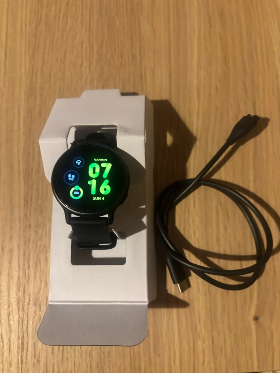 Garmin vivoactive 5 - Image 1
