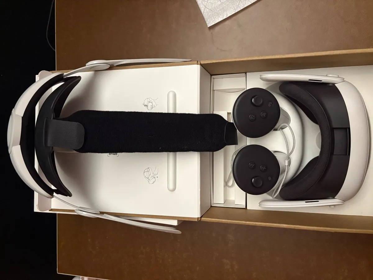 Meta Quest 3 - Image 3
