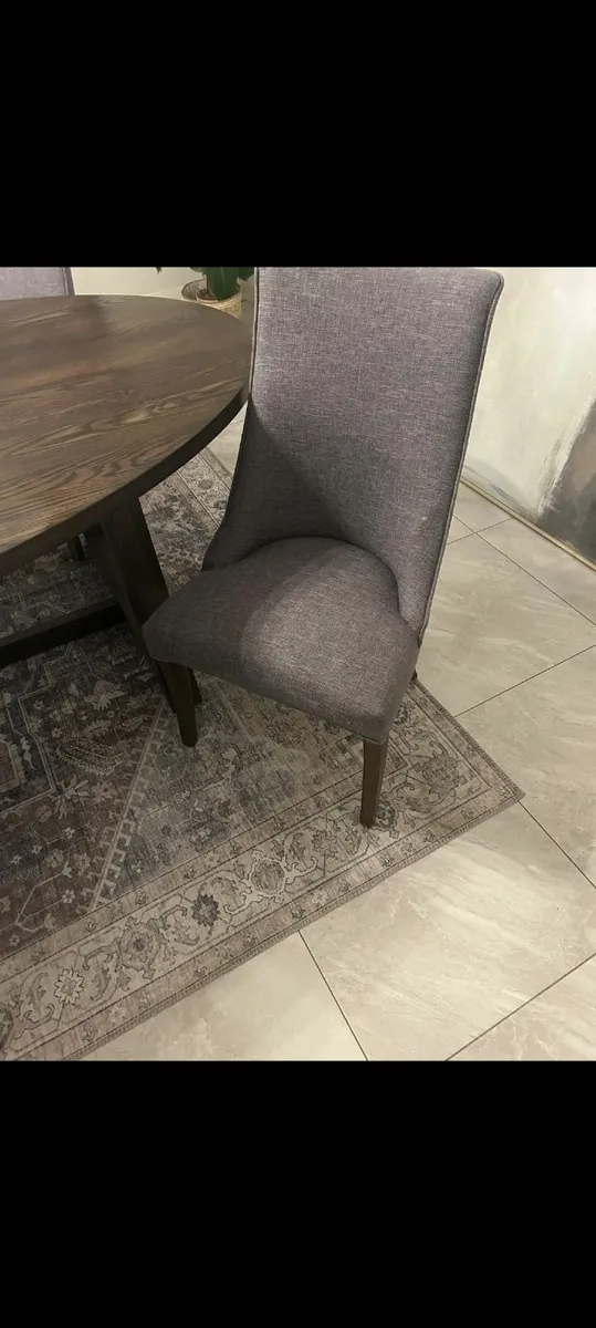 Dining Room Chair's - Image 1