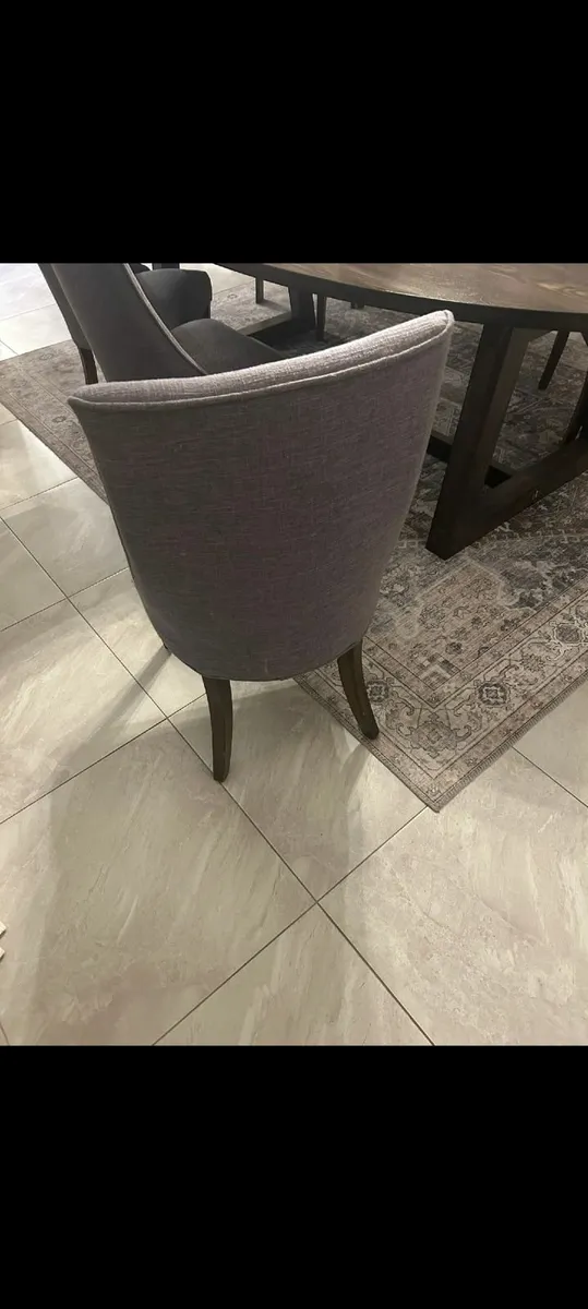 Dining Room Chair's - Image 2