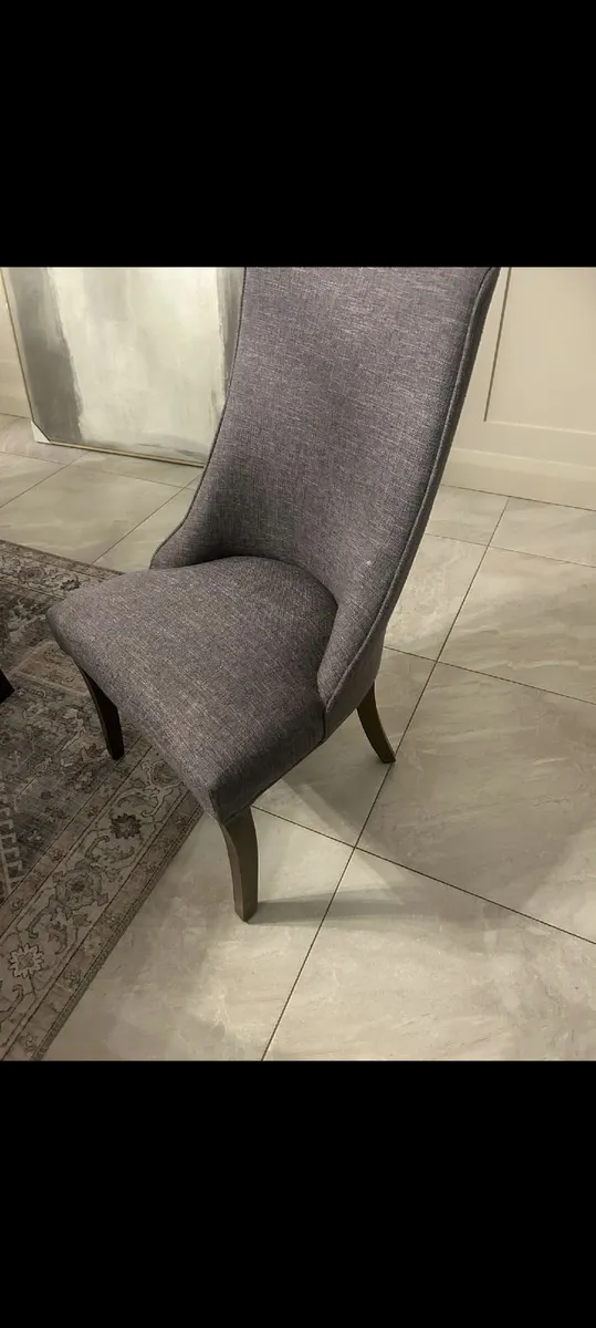 Dining Room Chair's - Image 3