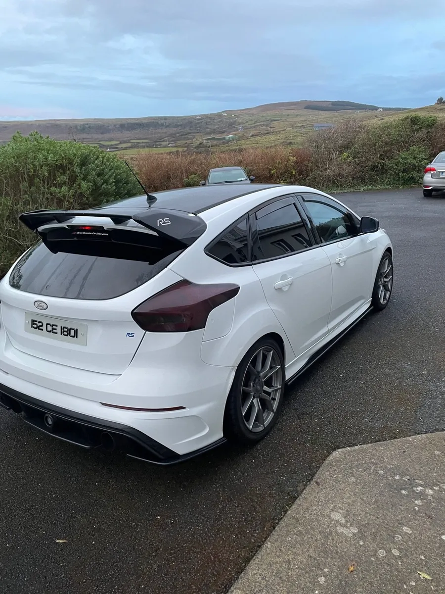 Ford Focus Ztec 1.5 Diesel - Image 4