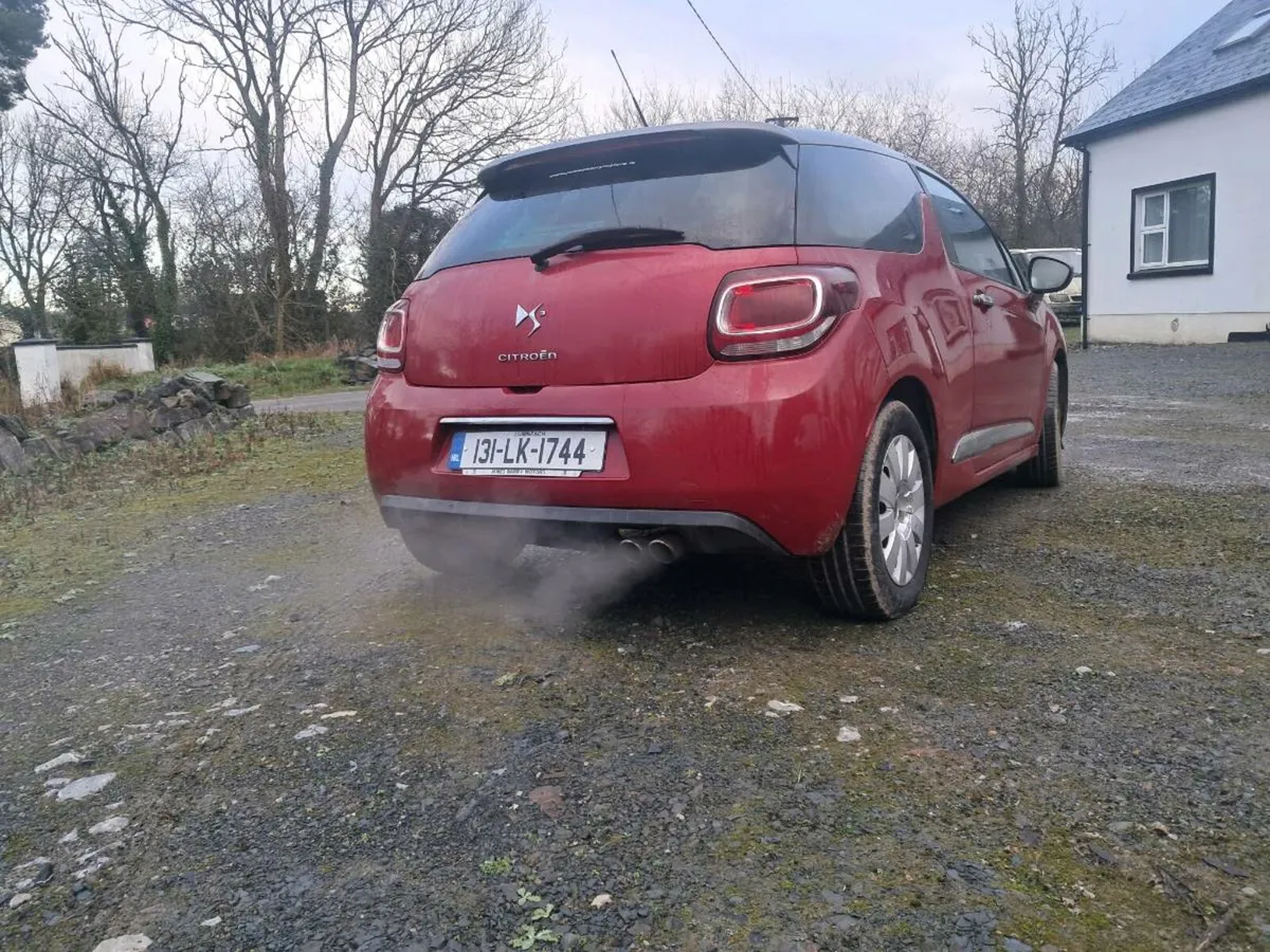 Citreon ds3 - Image 2