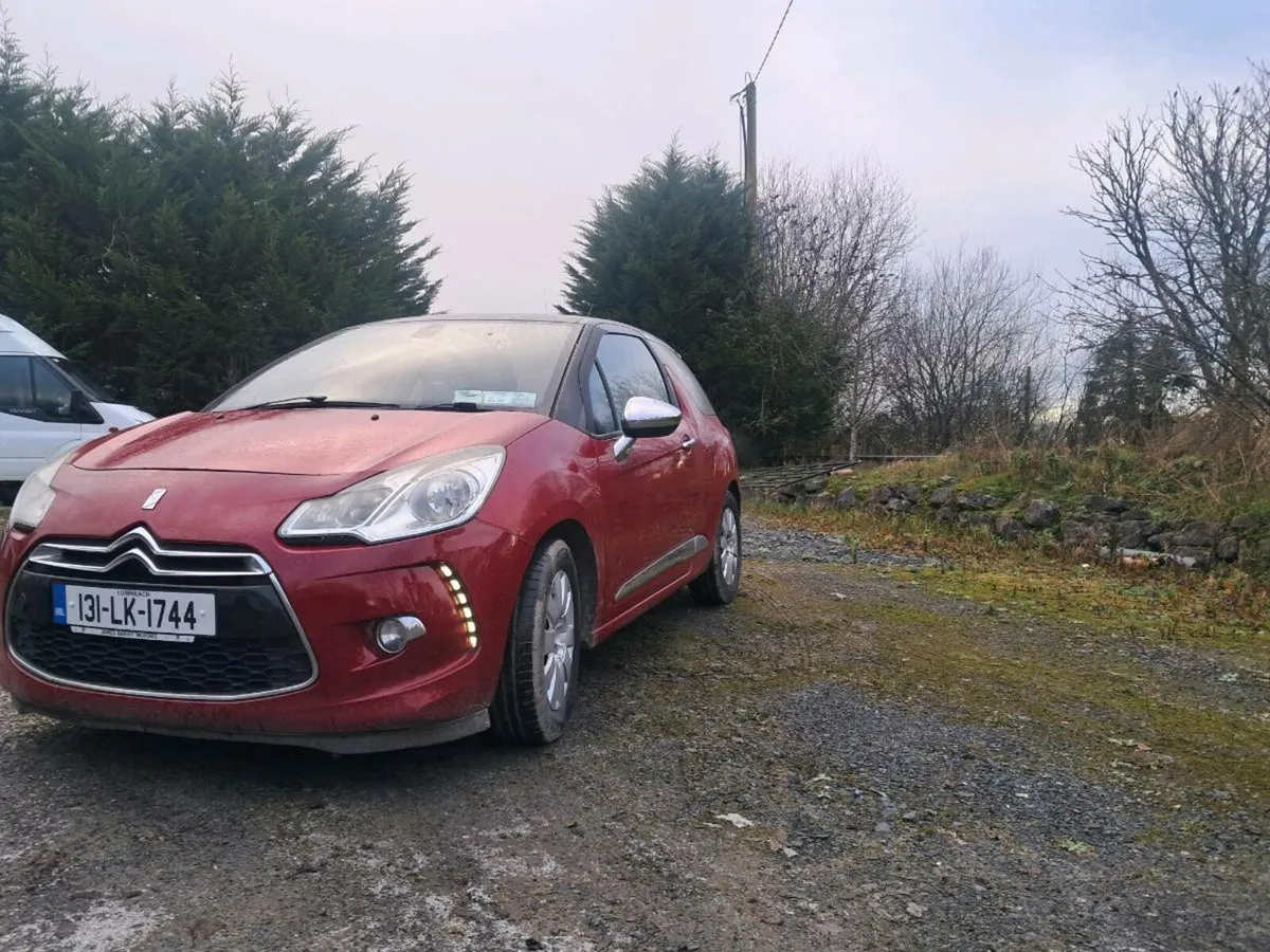 Citreon ds3 - Image 3