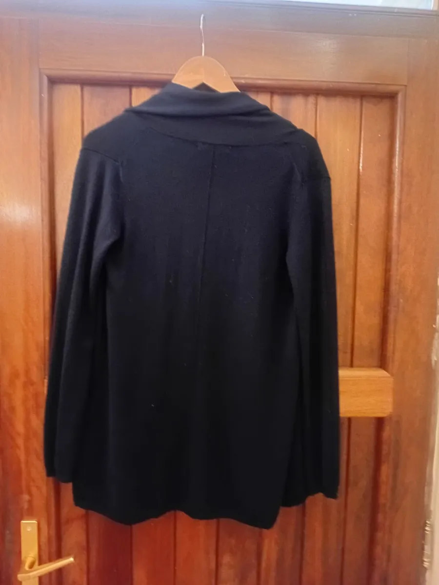 Zara Cardigan - Image 2