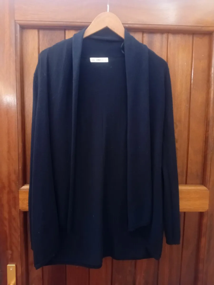 Zara Cardigan - Image 1