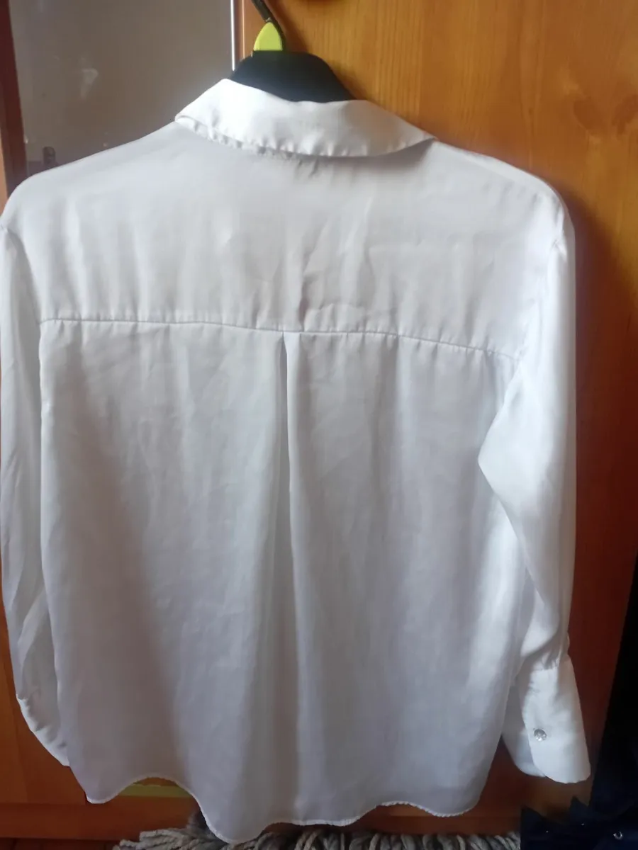 Ladies Blouses - Image 1