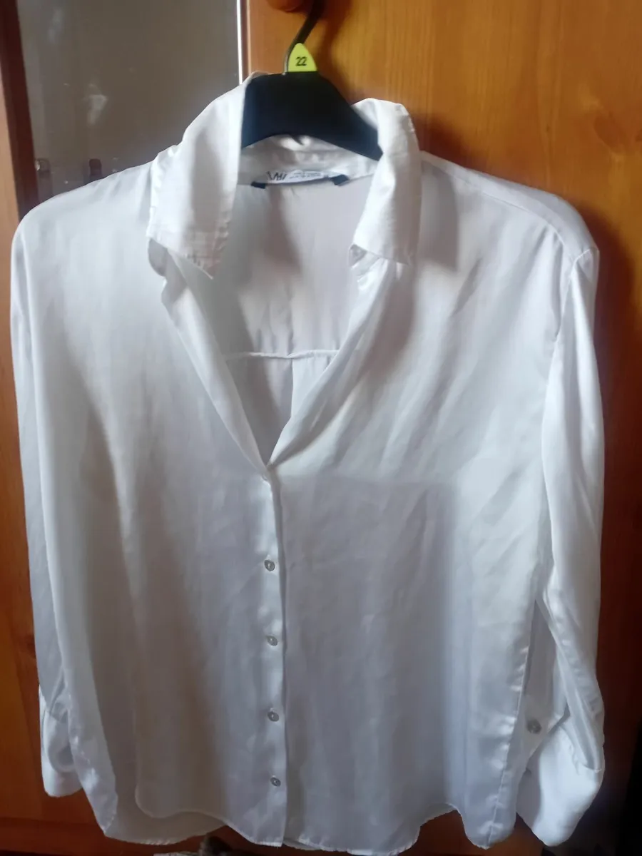 Ladies Blouses - Image 2