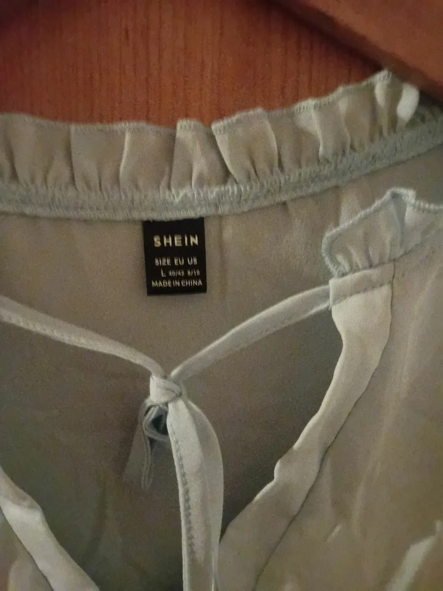 Ladies Blouses - Image 4