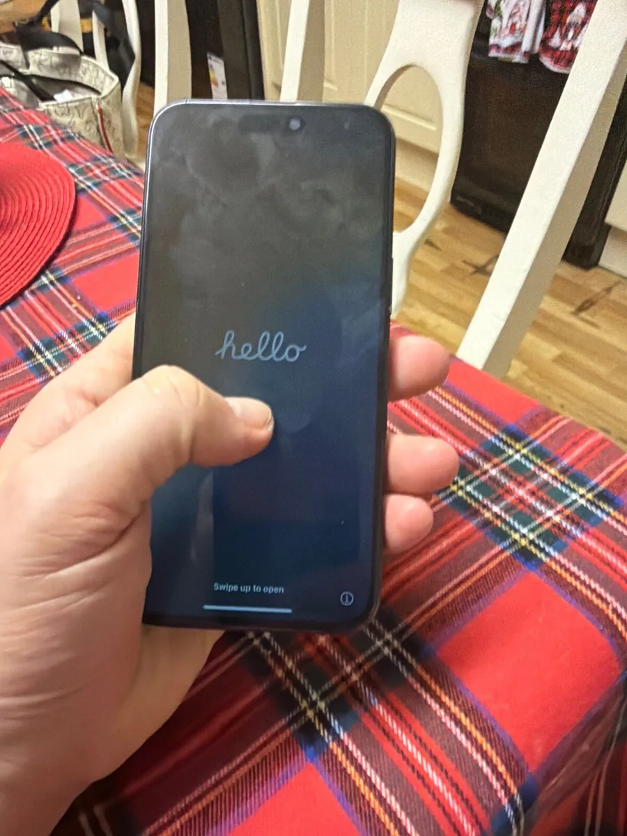 Iphone 15 pro max - Image 2