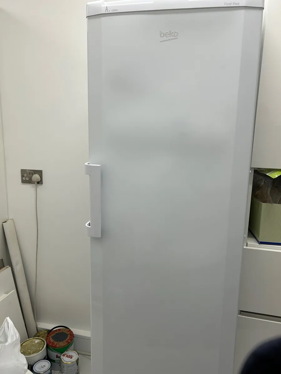 Beko Freezer - Image 1