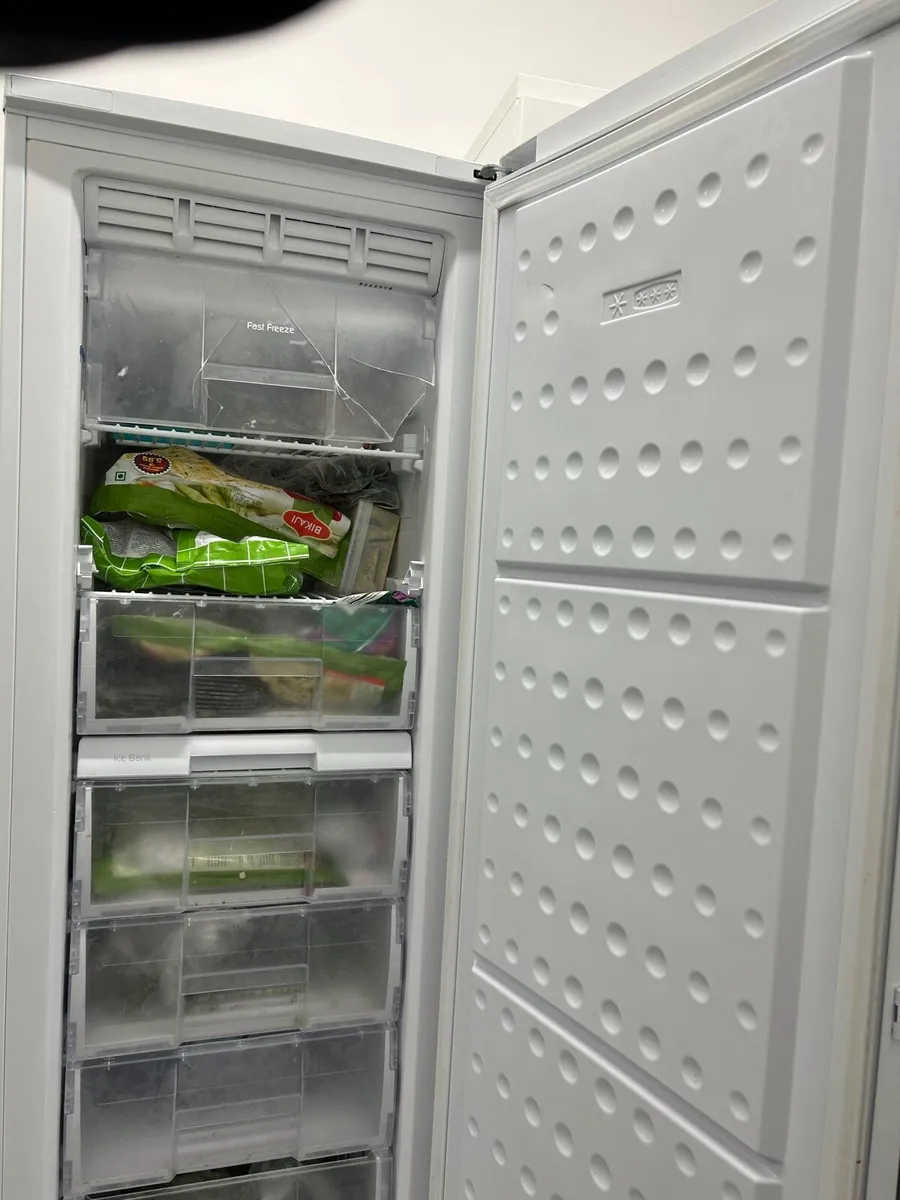 Beko Freezer - Image 2