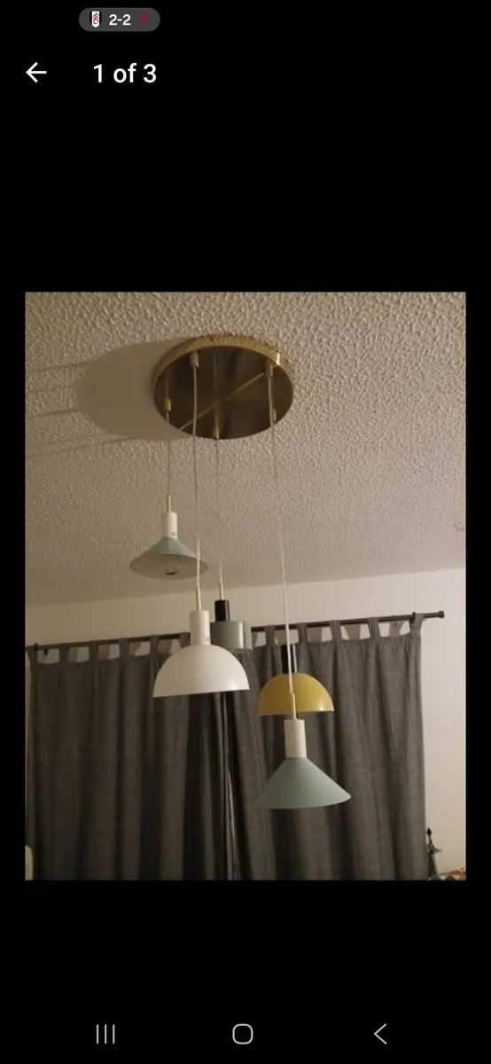 Light fitting - Image 1