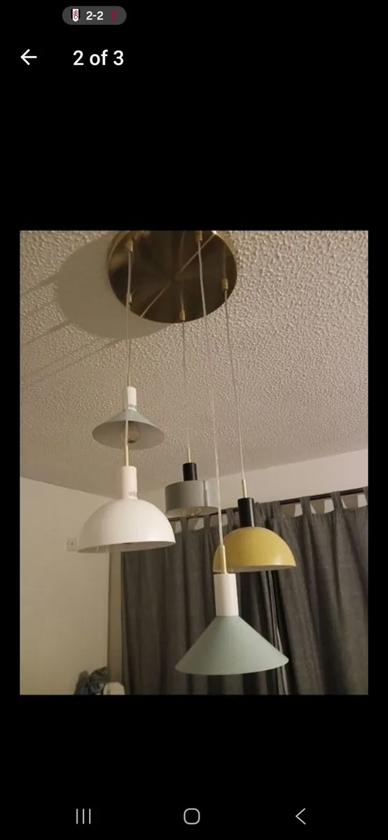 Light fitting - Image 2