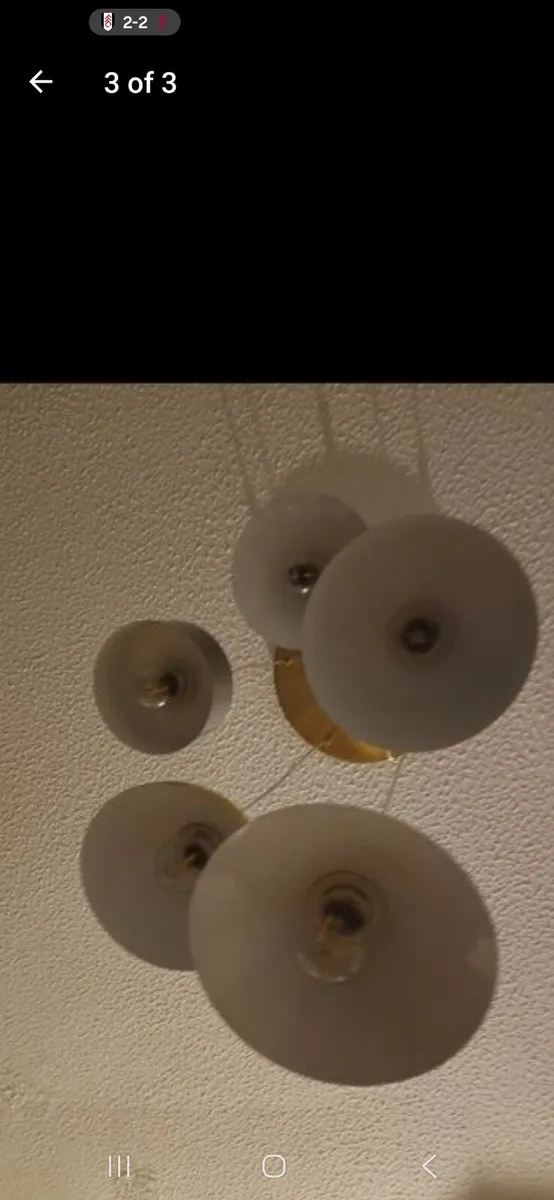 Light fitting - Image 3