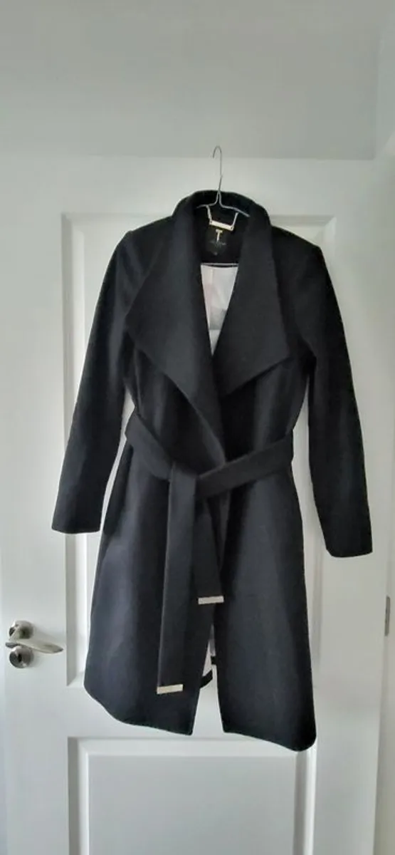Ted Baker Coat - Image 1