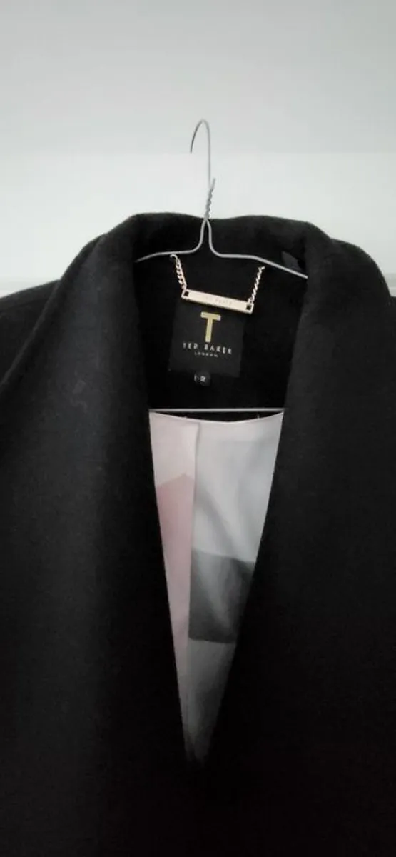Ted Baker Coat - Image 2