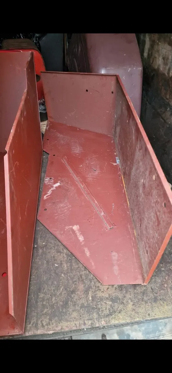 * ZETOR 5718 * restored * - Image 2