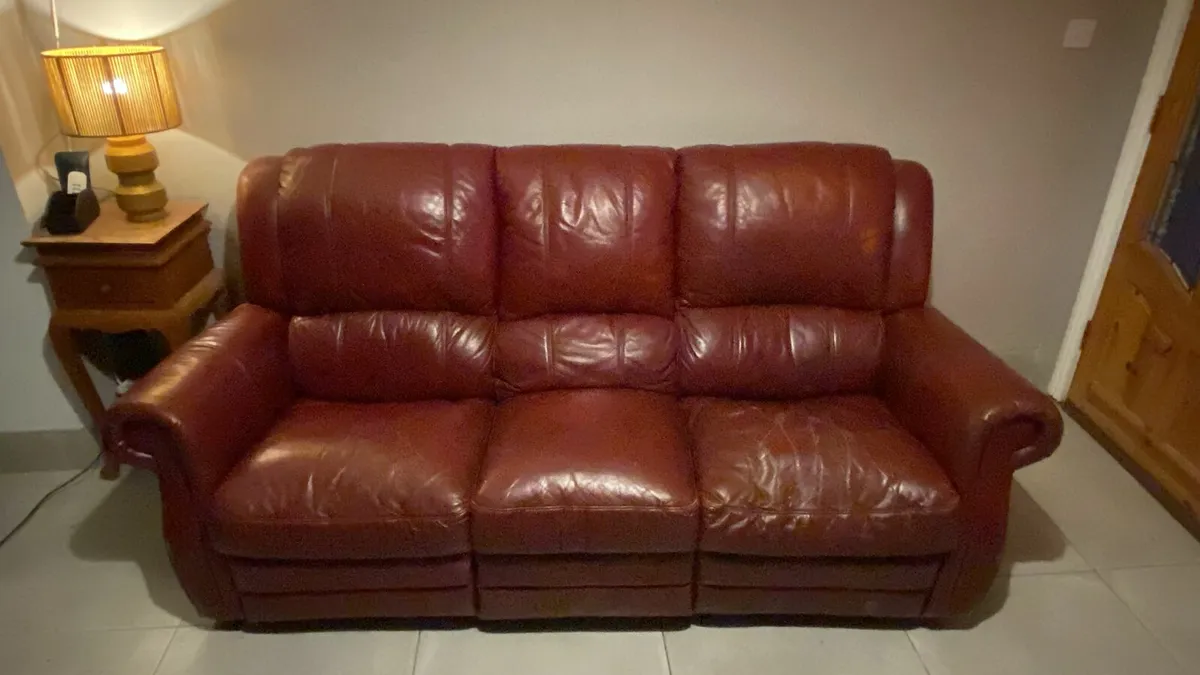 Couch - Image 1