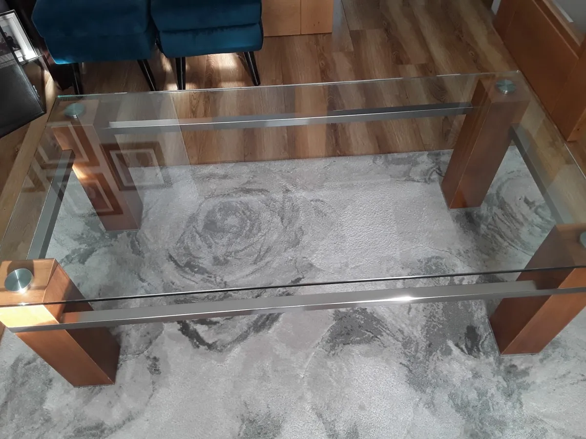 Coffee Table - Image 1