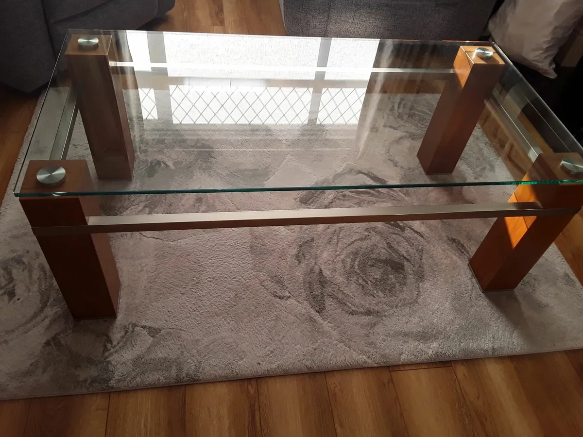 Coffee Table - Image 3