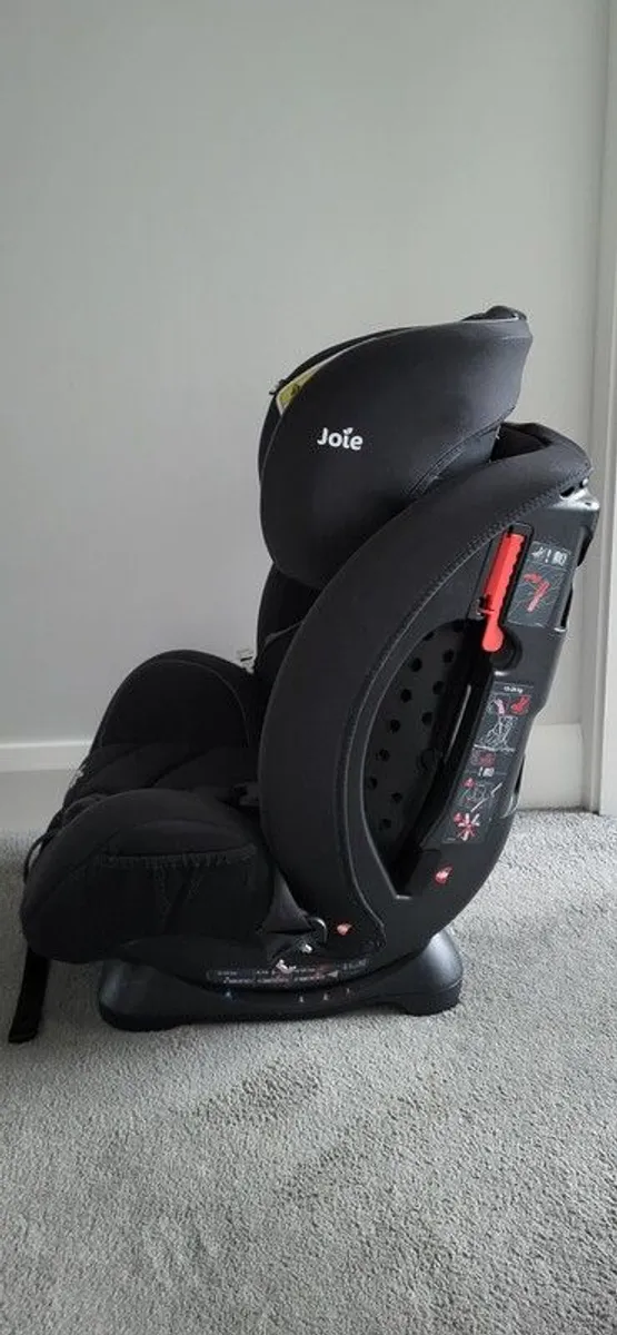 Joie Stages Car Seat - Image 2
