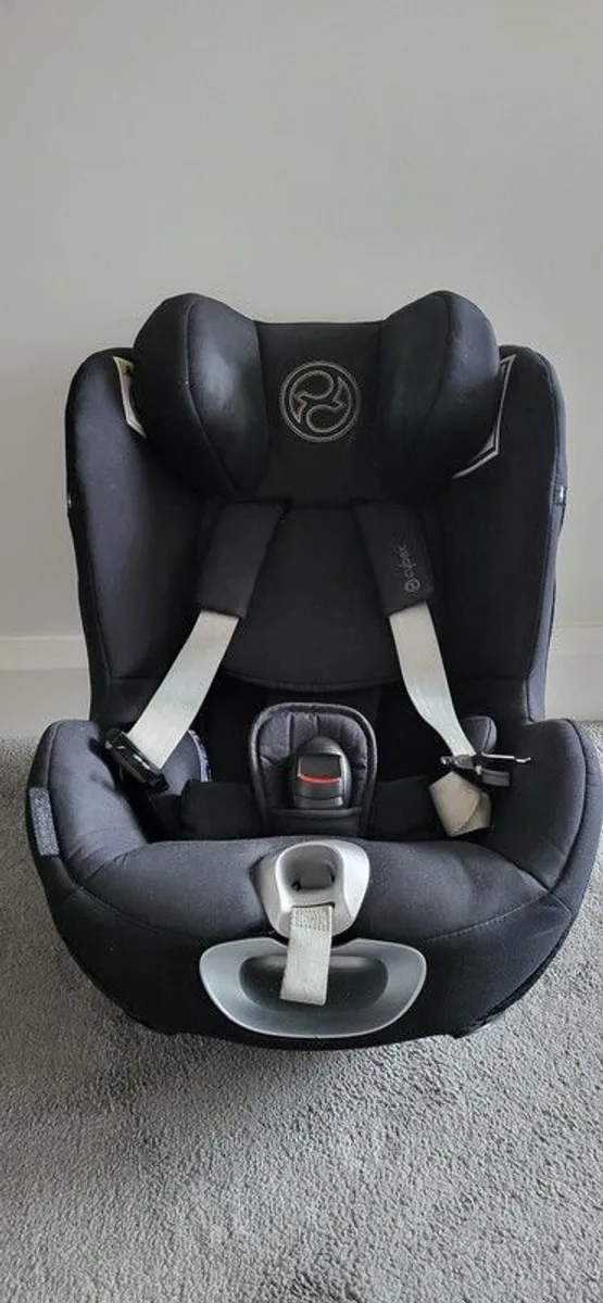 Joie Stages Car Seat - Image 3