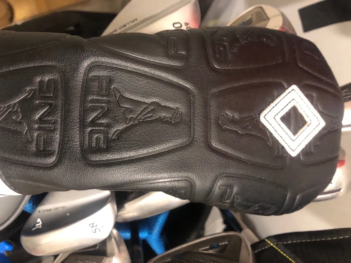 Ping Core Fairway Wood Cover ( New ) - Image 2