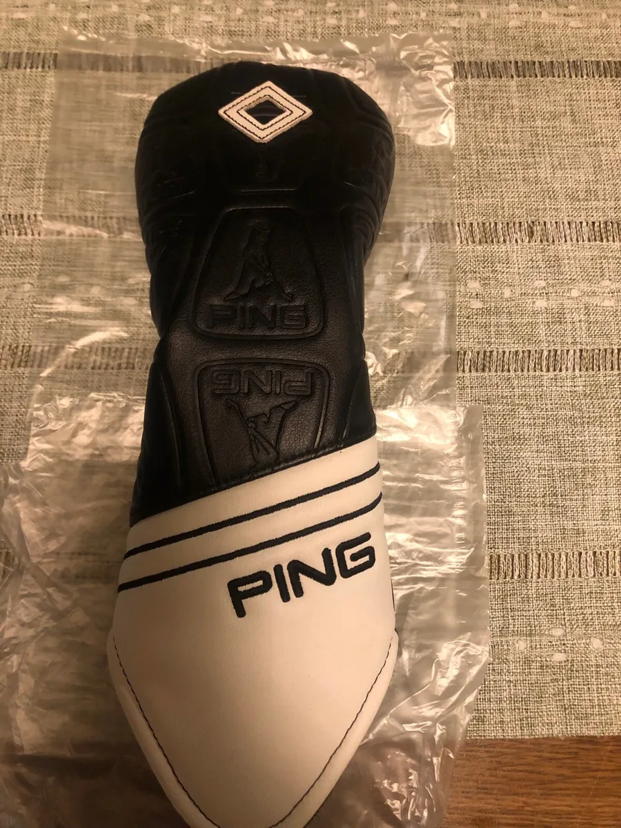 Ping Core Fairway Wood Cover ( New ) - Image 1