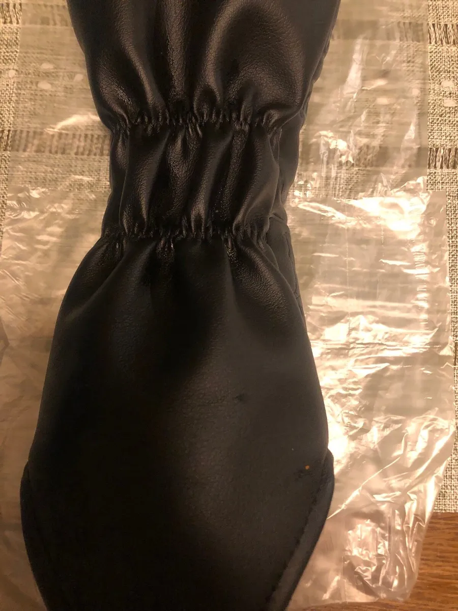 Ping Core Fairway Wood Cover ( New ) - Image 4