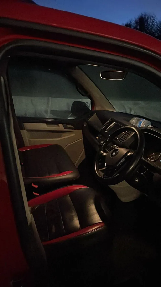 Crew Cab Transporter - Image 2