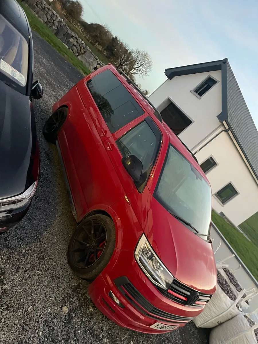 Crew Cab Transporter - Image 3