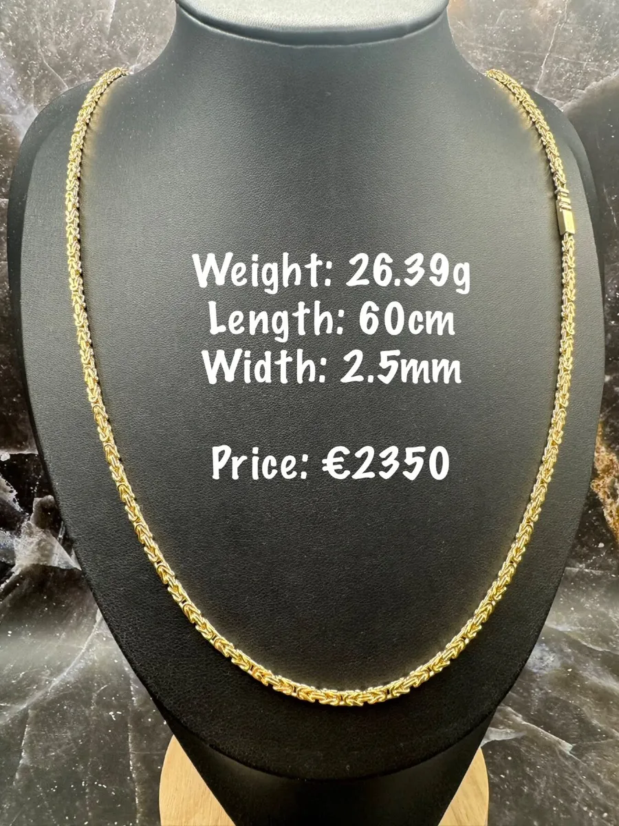 🌟🌟Necklaces/Bracelets/Earrings🌟🌟 - Image 2