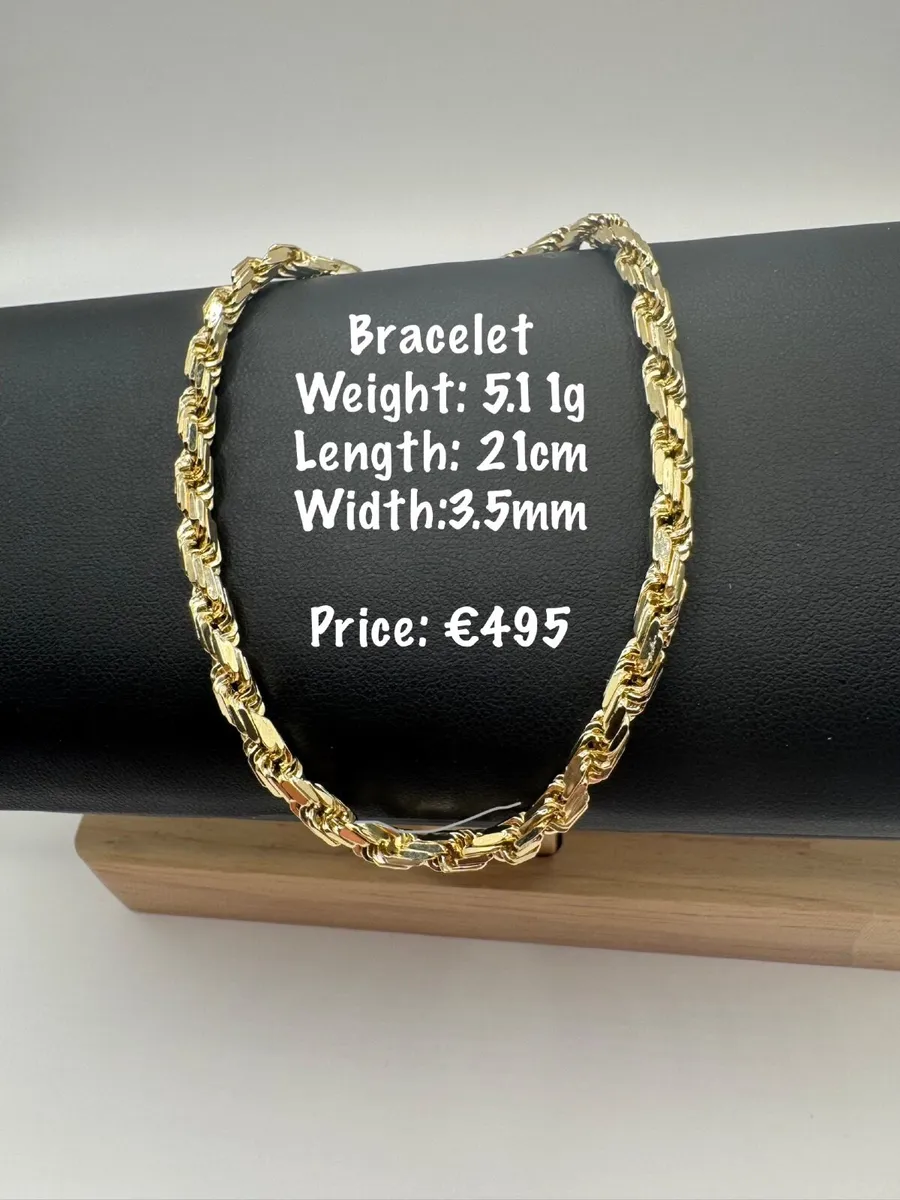 🌟🌟Necklaces/Bracelets/Earrings🌟🌟 - Image 4