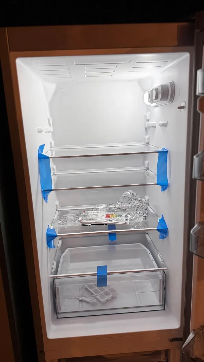 Refrigerator / Fridge freezer - Image 3
