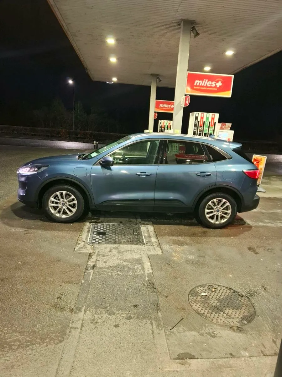 Ford kuga may swap px - Image 3