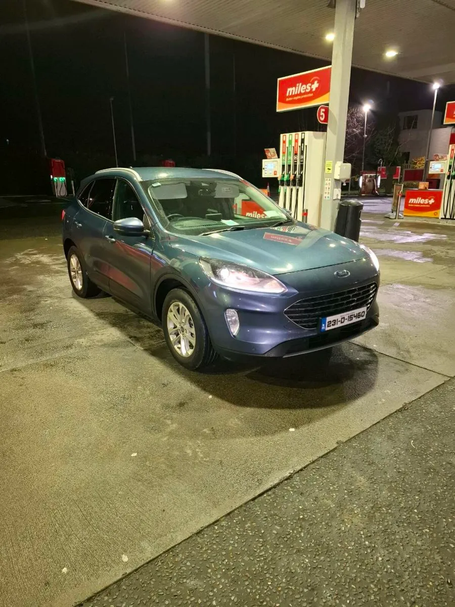 Ford kuga may swap px - Image 2