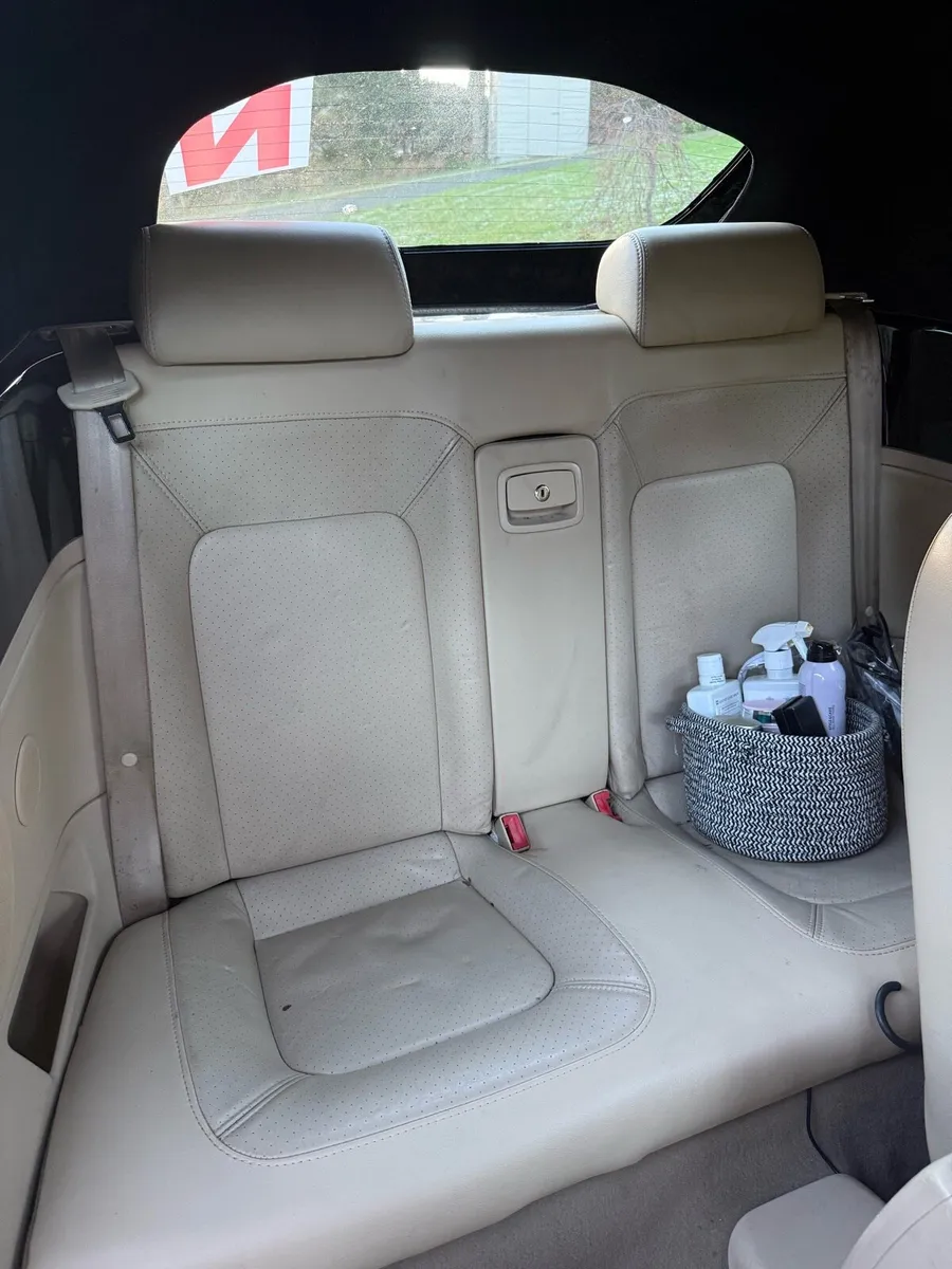 1.9TDI Volkswagen Beetle - Image 3