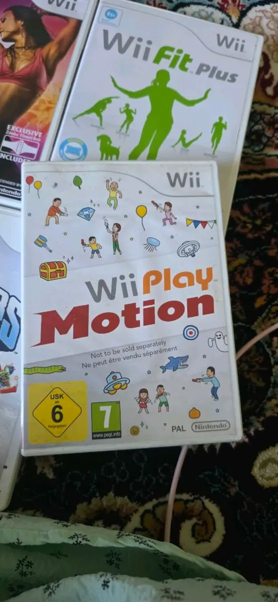 Wii - Image 2